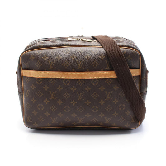 Louis Vuitton Reporter GM Shoulder Bag M45252