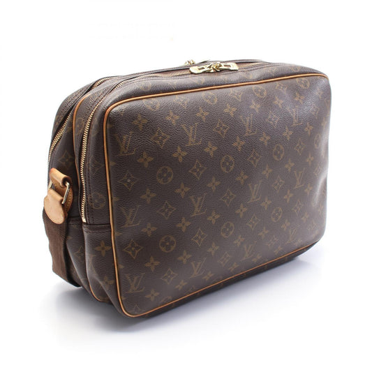 Louis Vuitton Reporter GM Shoulder Bag M45252