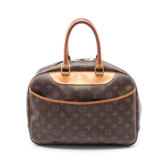 Louis Vuitton Monogram Handbag M47270