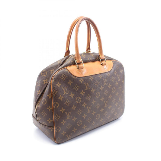 Louis Vuitton Monogram Handbag M47270