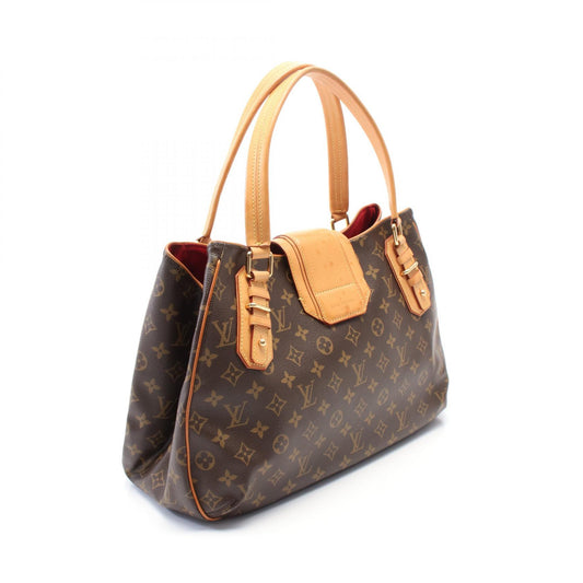 Louis Vuitton Monogram Handbag M55210