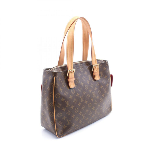 Louis Vuitton Monogram Handbag M51162