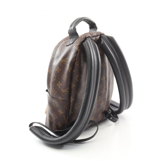 Louis Vuitton Monogram Reverse Palm Springs Backpack PM M43116