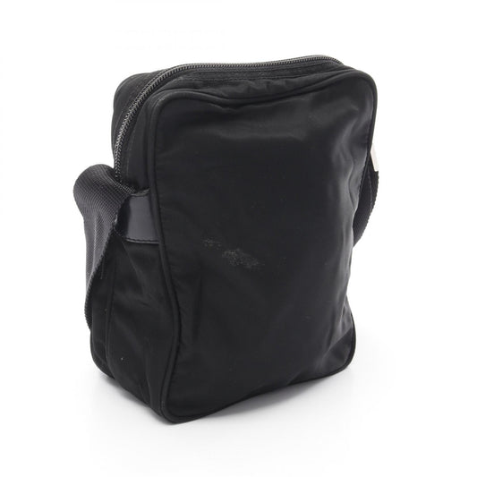 Prada Nylon Leather Shoulder Bag BT0169