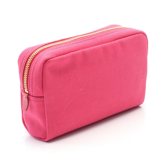 Prada CANAPA Canvas Pouch 1NA021