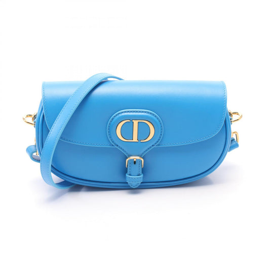 Dior Bobby East-West Leather Shoulder Bag