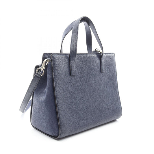 Kate Spade Leather Chantal Bridge Place Handbag