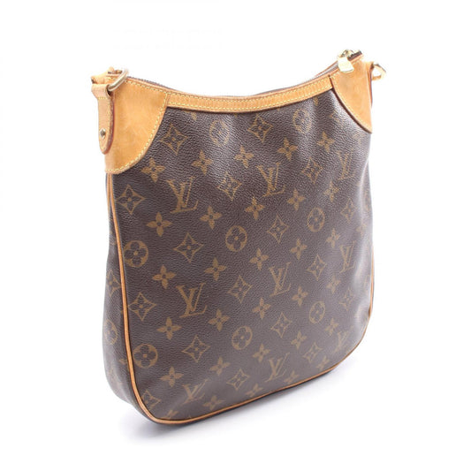 Louis Vuitton Odeon PM Monogram Shoulder Bag M56390