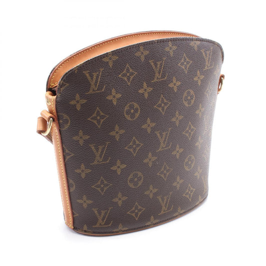 Louis Vuitton Monogram Shoulder Bag M51290
