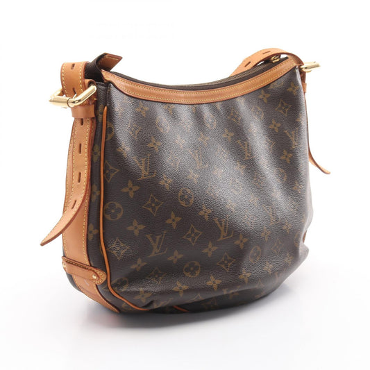 Louis Vuitton Monogram Shoulder Bag M40075