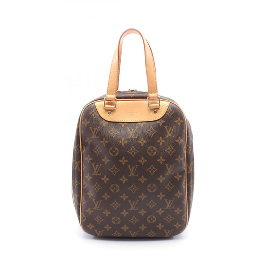 Louis Vuitton Monogram Excursion Handbag M41450