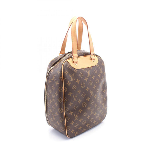 Louis Vuitton Monogram Excursion Handbag M41450