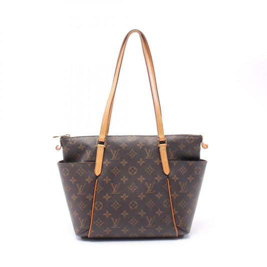 Louis Vuitton Totally PM Tote Bag Monogram M41016