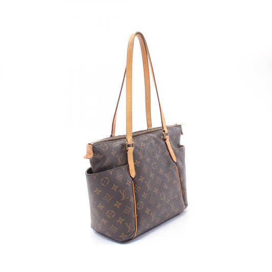 Louis Vuitton Totally PM Tote Bag Monogram M41016