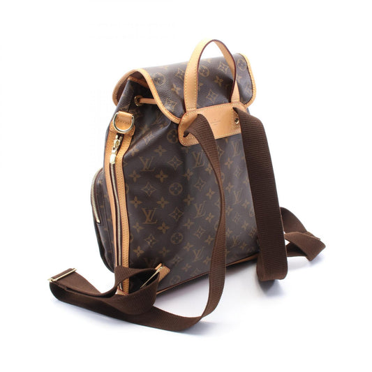 Louis Vuitton Monogram Backpack M40107