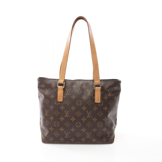 Louis Vuitton Cabas Piano Shoulder Bag M51148