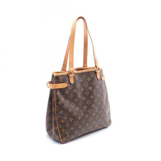 Louis Vuitton Batignolles Vertical Tote Bag M51153