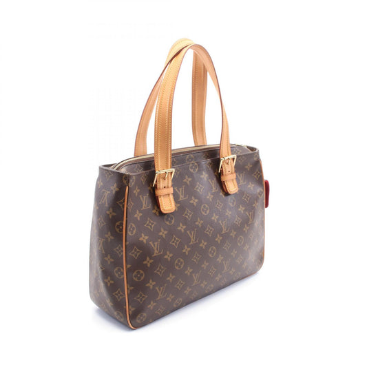 Louis Vuitton Monogram Multiplicite Handbag M51162