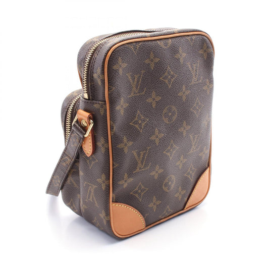 Louis Vuitton Monogram Amazon Shoulder Bag M45236