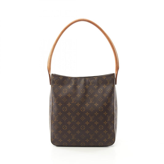Louis Vuitton Looping GM Monogram Shoulder Bag