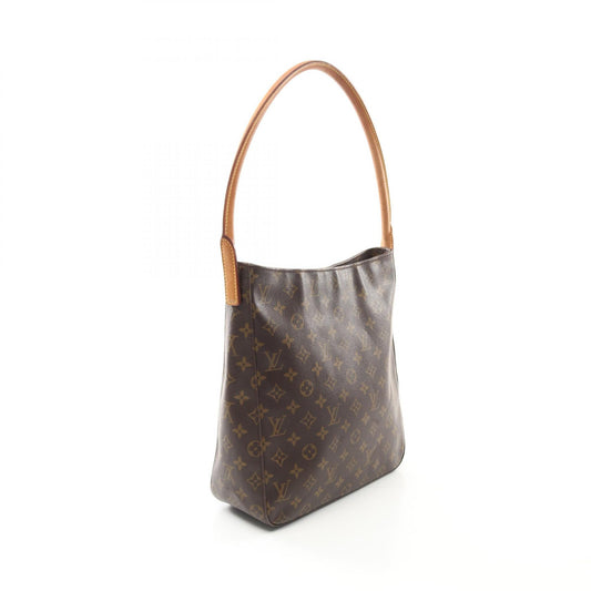 Louis Vuitton Looping GM Monogram Shoulder Bag