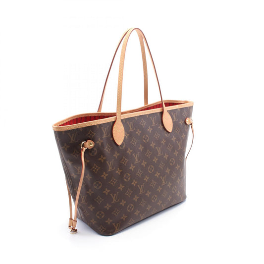 Louis Vuitton Neverfull MM Tote Bag M41177