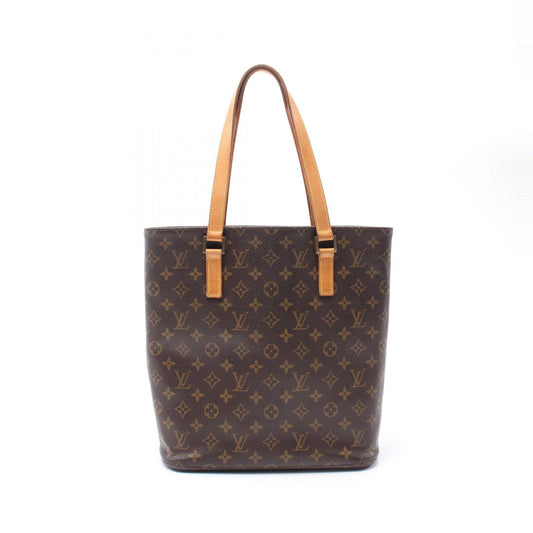 Louis Vuitton Vavin GM Tote Bag Monogram Brown