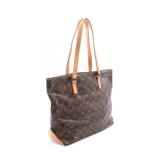 Louis Vuitton Cabas Mezzo Tote Bag M51151