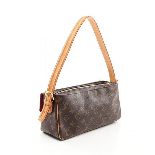 Louis Vuitton Vivacite MM Shoulder Bag M51164