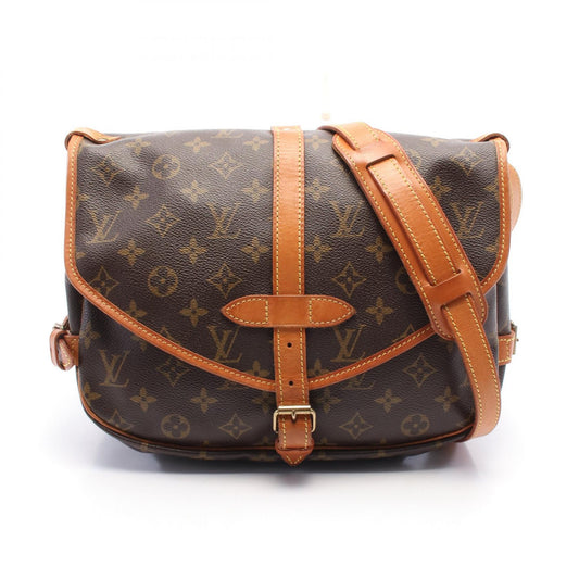 Louis Vuitton Monogram Shoulder Bag M40710