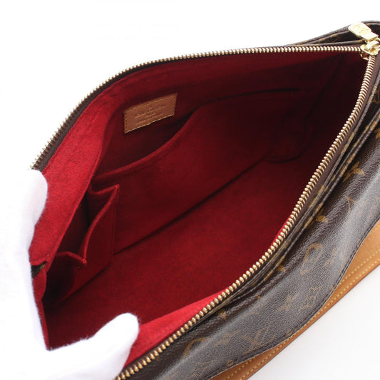 Louis Vuitton Vivacite GM Shoulder Bag M51163