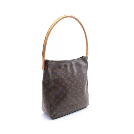 Louis Vuitton Looping GM Monogram Shoulder Bag
