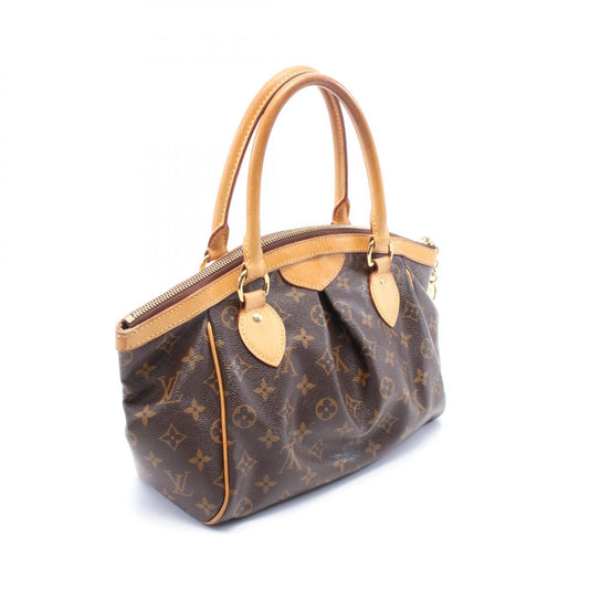 Louis Vuitton Tivoli PM Monogram Handbag M40143