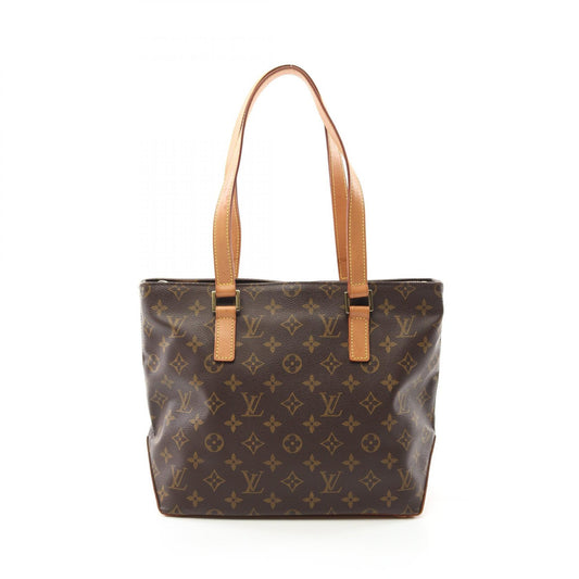 Louis Vuitton Cabas Piano Shoulder Bag M51148