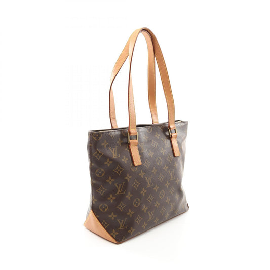 Louis Vuitton Cabas Piano Shoulder Bag M51148