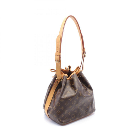Louis Vuitton Petit Noe Shoulder Bag M42226