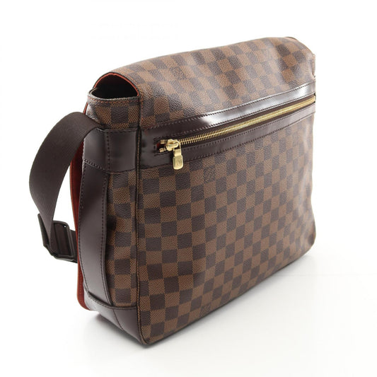 Louis Vuitton Damier Bastille Shoulder Bag N45258