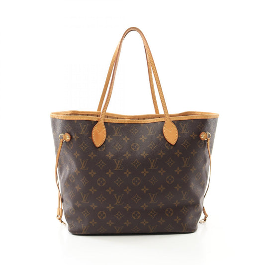 Louis Vuitton Neverfull MM Tote Bag M40156