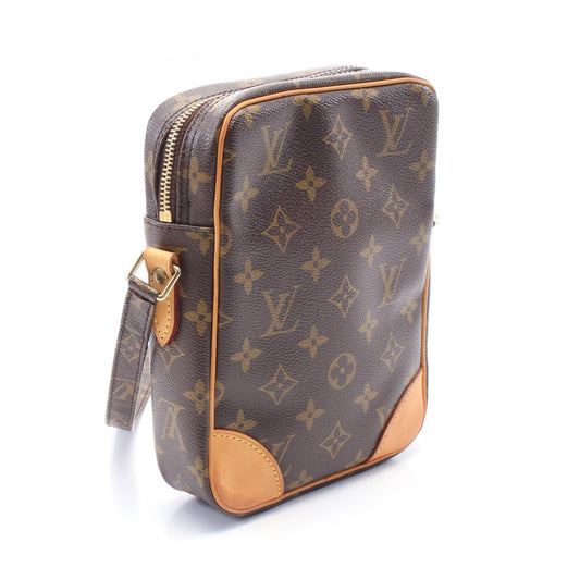Louis Vuitton Monogram Shoulder Bag M45266