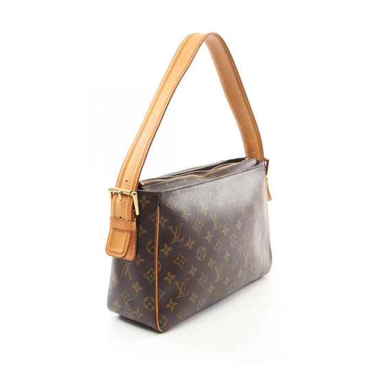 Louis Vuitton Vivacite GM Shoulder Bag M51163