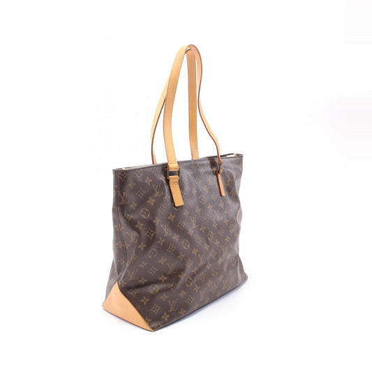 Louis Vuitton Cabas Mezzo Tote Bag M51151