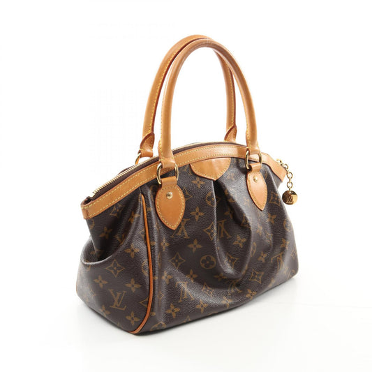 Louis Vuitton Tivoli PM Monogram Handbag M40143
