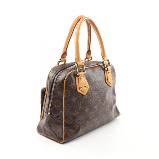 Louis Vuitton Manhattan PM Handbag M40026