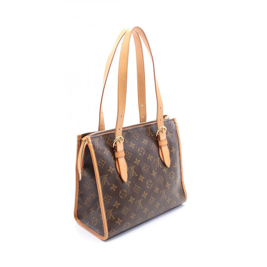 Louis Vuitton Monogram Tote Bag M40007