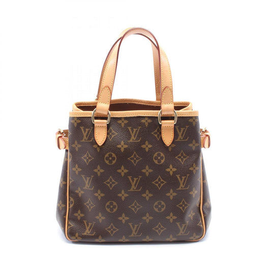 Louis Vuitton Monogram Handbag M51156