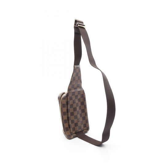 Louis Vuitton Damier Ebene Waist Bag N51994