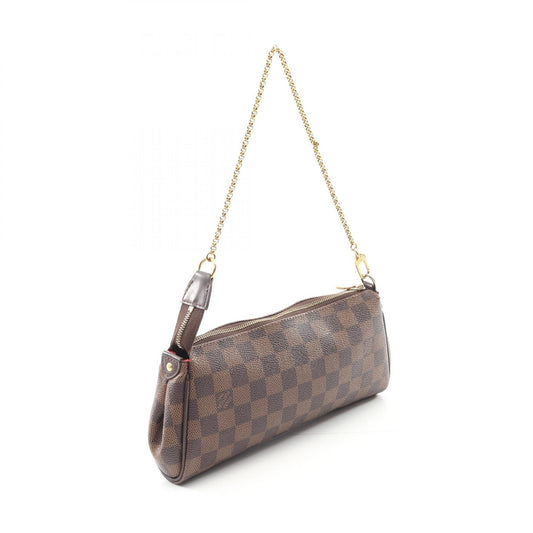 Louis Vuitton Eva Handbag Damier Brown N55213