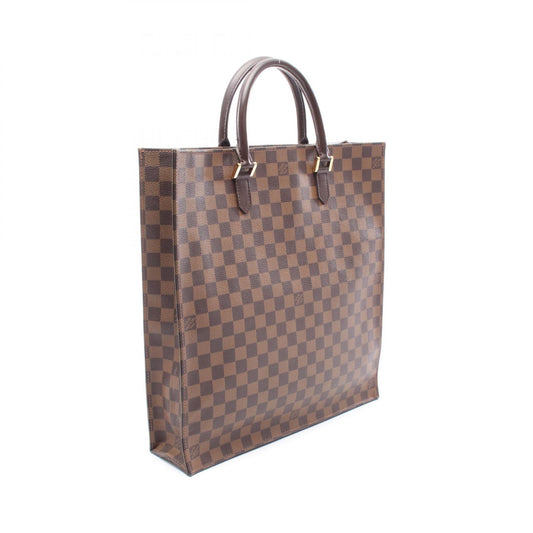 Louis Vuitton Damier Ebene Tote Bag N51140
