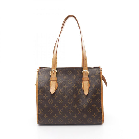 Louis Vuitton Monogram Tote Bag M40007