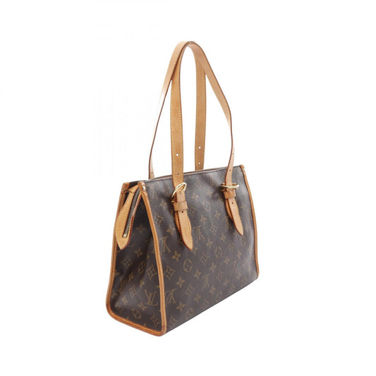 Louis Vuitton Monogram Tote Bag M40007